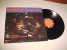 Gabor Szabo  The Sorcerer  Impulse A-9146  MONO  LP