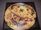 Set Your Goals Pic Disc RARE new found glory/comeback kid/the wonder years/bane