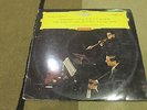 DGG 138 123 Beethoven Violin Sonata No.2 SCHNEIDERHAN red stereo