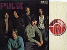 Pulse / Pulse ORIGINAL 1969 UK Major Minor Psych LP NEAR MINT / EX
