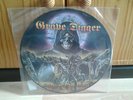 Knights Of The Cross - Grave Digger ( Limited Picture LP / Metal / Vinyl )