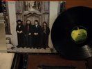 THE BEATLES  HEY JUDE LP GERMAN ORIG PRESS MINT RARE