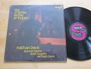 Nathan Davis - 6th Sense in 11th House LP in Shrink Rare Spiritual Jazz Segue