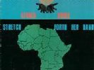 Mighty Threes Africa Shall Stretch Forth Her Hand LP,  Roots Reggae