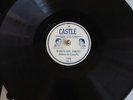 Abbott & Costello 78rpm On Castle. 