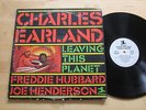 Charles Earland - Leaving This Planet 2-LP Prestige Promo Joe Henderson Hubbard