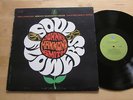 Johnny Hammond Smith - Soul Flowers LP Jazz Funk on Prestige Houston Person