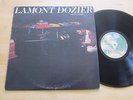 Lamont Dozier - Peddlin' Music on the Side LP Soul Funk Going Back to My Roots