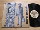Lloyd McNeill - Treasures LP in Shrink Private Spiritual Jazz Funk on Baobab