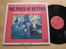 Poets of Rhythm - Practice What You Preach LP Deep Funk Soulciety Original