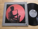 Sir Edward - The Power of Feeling LP Rare Jazz Funk on Encounter Joe Bonner