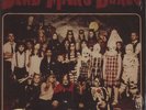 dead man's bones lp vinyl