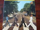 The Beatles. Abbey Road. MFSL NM- Audiophile LP
