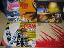 Wishbone Ash - Number The Brave/Strange Affair/Hear To Hear/... (6 LP)
