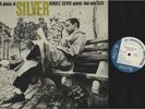 LP / HORACE SILVER QUINTET / 6 PIECES OF SILVER / JAPAN BLUE NOTE BLP 1539