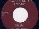 LITTLE RAY CAMPBELL - 