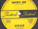 Northern Soul - Gerard - Happiest Man - Festival - Australia  DJ