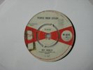 Roy Shirley,People Rock Steady,Trying To Find A Home,Very Rare,Island Label,7