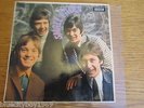 SMALL FACES SELF TITLED LP UK 1ST MONO EX+/EX LK 4790