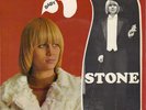 Stone Baby Stone EP French 1967 Mod Pop Freakbeat Swingin' Mademoiselle VG++