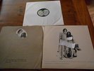 John Lennon & Yoko Ono - Two Virgins - Original 1968 Vinyl LP Album T5001
