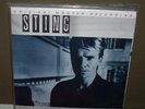MFSL LP **SEALED**  STING  THE DREAM OF THE BLUE TURTLES   # 4703