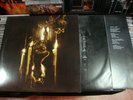 OPETH GHOST REVERIES RARE 2LP SENTENCED PARADISE LOST PORCUPINE TREE KATATONIA