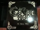 CLOVEN HOOF THE OPENING RITUAL RARE NWOBHM EP  ANGELWITCH VITRUE URCHIN