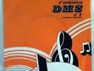 FRENCH LIBRARY BOSSA JAZZ EP DMS N°3 ESTARDY