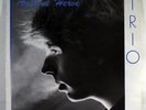 ANTOINE HERVE TRIO RARE PRIVATE TRIO PIANO LP M-
