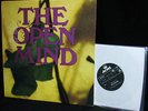 SCARCE '69   THE OPEN MIND   UK HARD PSYCH *MONSTER* + NON LP 