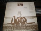 JACKSON FIVE-EL SALVADOR-SKYWRITER-RARE CENTRAL AMERICA PRESS
