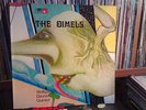 WOLFGANG DAUNER QUINTET *THE OIMELS* LP RARE