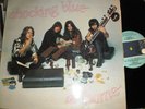 LP - SHOCKING BLUE - At Home VERY RARE PINK ELEPHANT GERMANY ex/vg++