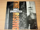 EX/EX  Bruce Springsteen/The Rising/2002 Columbia 2x LP Set