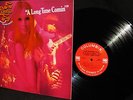 TOP MINT 1968 = THE ELECTRIC FLAG - LONG TIME COMIN' BLOOMFIELD SF Blues PSYCH