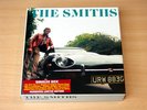 EX/EX  The Smiths/Singles Box/2008 Rhino 12x 7