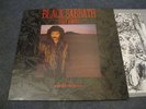 BLACK SABBATH - SEVENTH STAR LP - Nr MINT A2/B2 UK TONY IOMMI