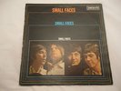 Ex Condition Small Faces-Small Faces Vinyl Album Immediate LP Mono 1967