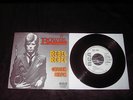 DAVID BOWIE   REBEL REBEL/QUEEN BITCH    GERMAN WHITE LABEL PROMO