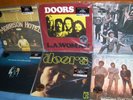 THE DOORS ULTIMATE HQ180 GRAM  VINYL LP SET OF 6 BRAND  NEW SEALED