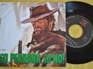 OST CARLO RUSTICHELLI - DIO PERDONA.. IO NO  - ORIG.ITALY PRESS 'MINT