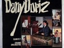 DANY DORIZ QUINTET RARE FRENCH JAZZ LP HOMERE