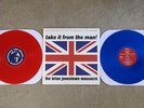 Brian Jonestown Massacre- 