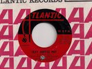 TONY ALVON & THE BELAIRS : Sexy Coffee Pot  / Boom Orig Funk Soul Inst 45 LISTEN