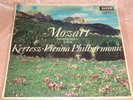 UK DECCA SXL 6056 ED1 WBG ISTVAN KERTESZ Mozart symphonies 33 & 39 KERTESZ Vien.