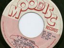 1972 - Run Girl Run Version - Ian Robinson  Moodisc Boss Reggae  -  Sound Clip