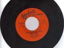 Mary Love - You Turned My Bitter Into Sweet & I'm In....  Northern Soul Classic
