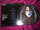 LP Picture - KISS / Ace Frehley - MINT US 1978 First Press
