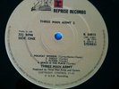 Three Man Army. Two. 1974 UK Original Reprise Label. A1/B1. EX PLUS.